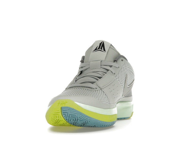 Nike Ja 1 Light Silver