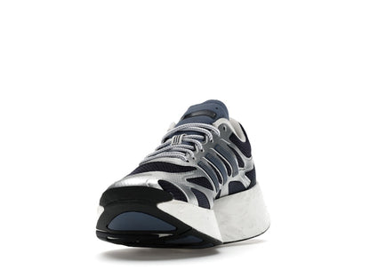 adidas Adizero Aruku Silver Metallic Legend Ink Preloved Ink