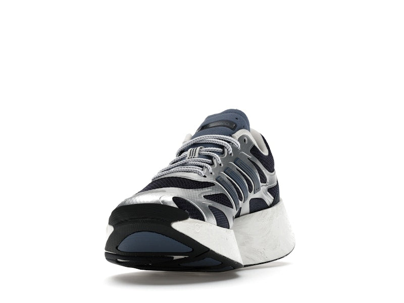 adidas Adizero Aruku Silver Metallic Legend Ink Preloved Ink