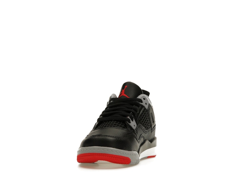 Jordan 4 Retro Bred Reimagined (PS)