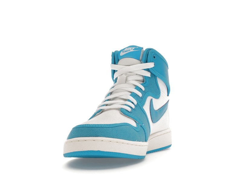 Jordan 1 Retro AJKO UNC
