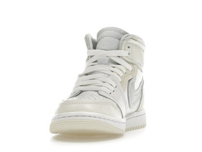 Jordan 1 High MM Coconut Milk (Women's)