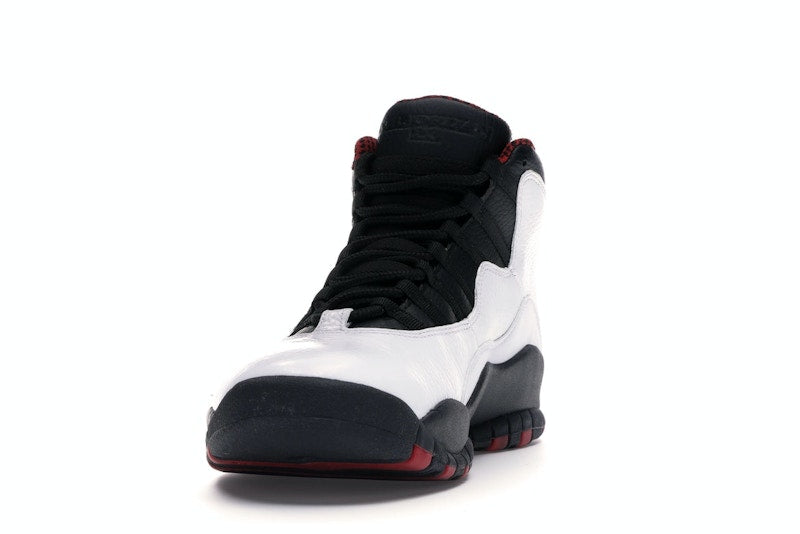 Jordan 10 Retro Chicago Bulls (2012)
