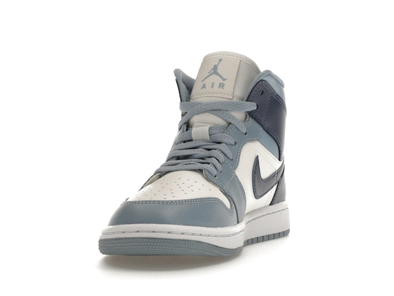Jordan 1 Mid Diffused Blue (Women's)