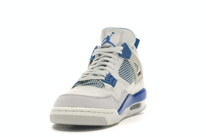 Jordan 4 Retro Military Blue (2006)