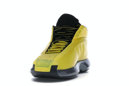 adidas Crazy 1 Sunshine (2013)