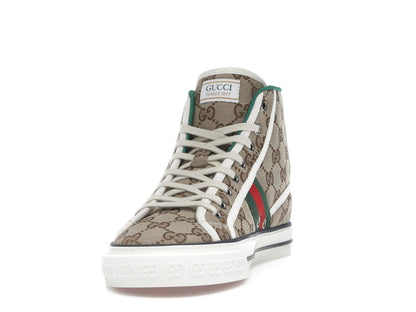 Gucci Tennis 1977 High Top GG (Women's)