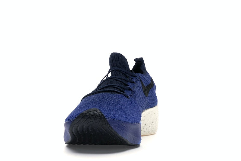Nike Vapor Street Flyknit College Navy