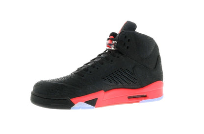 Jordan 5 Retro 3Lab5 Infrared