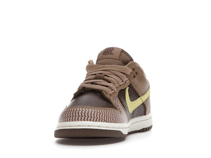 Nike Dunk Low Undefeated Canteen Dunk vs. AF1 Pack (PS)