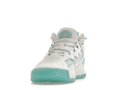 adidas D Rose Son of Chi Christmas