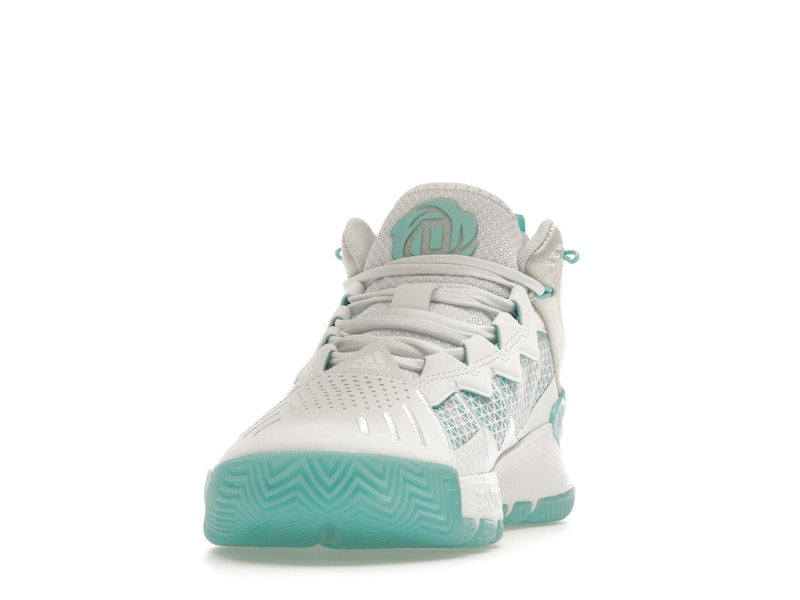 adidas D Rose Son of Chi Christmas