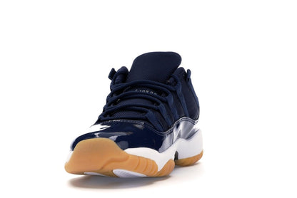 Jordan 11 Retro Low Midnight Navy (GS)