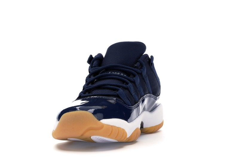 Jordan 11 Retro Low Midnight Navy (GS)