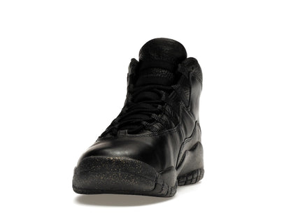 Jordan 10 Retro New York City (2016) (GS)