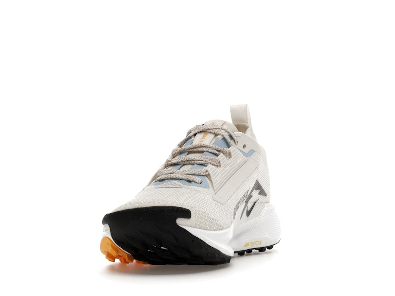 Nike Pegasus Trail 5 Gore-Tex Phantom White University Gold Black (Women's)