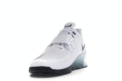Nike Romaleos 3 White Black