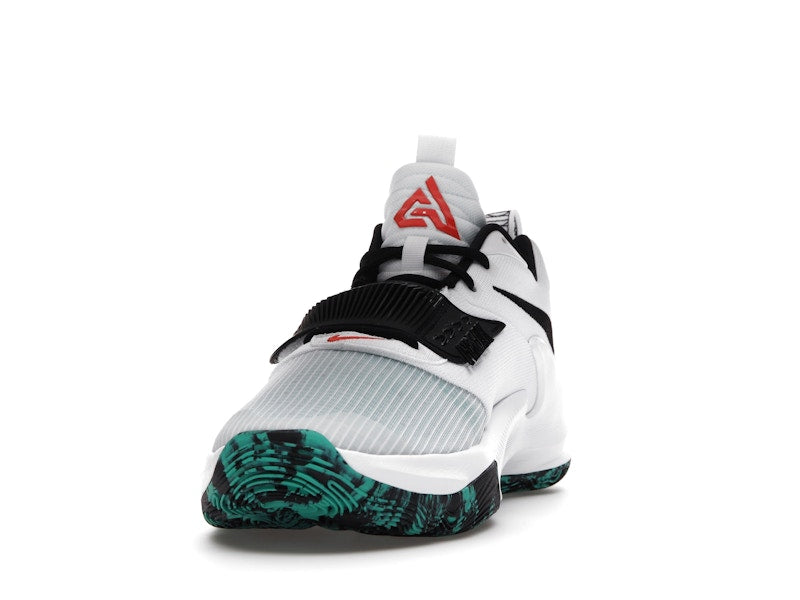 Nike Zoom Freak 3 Clear Emerald