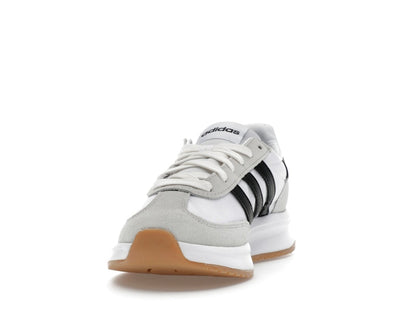 adidas Run 70s 2.0 Cloud White Core Black Grey One (Women's)