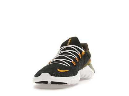 Nike Free Run 5.0 Sequoia Oil Green