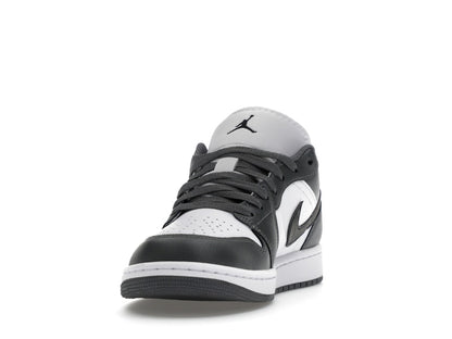 Jordan 1 Low Iron Grey