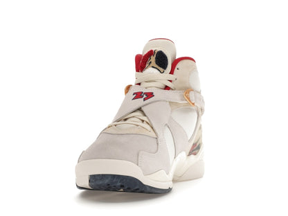 Jordan 8 Retro SP SoleFly Mi Casa Es Su Casa