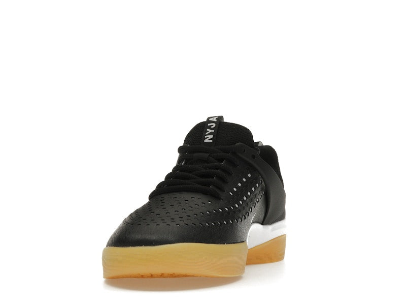 Nike SB Zoom Nyjah 3 Black White Gum