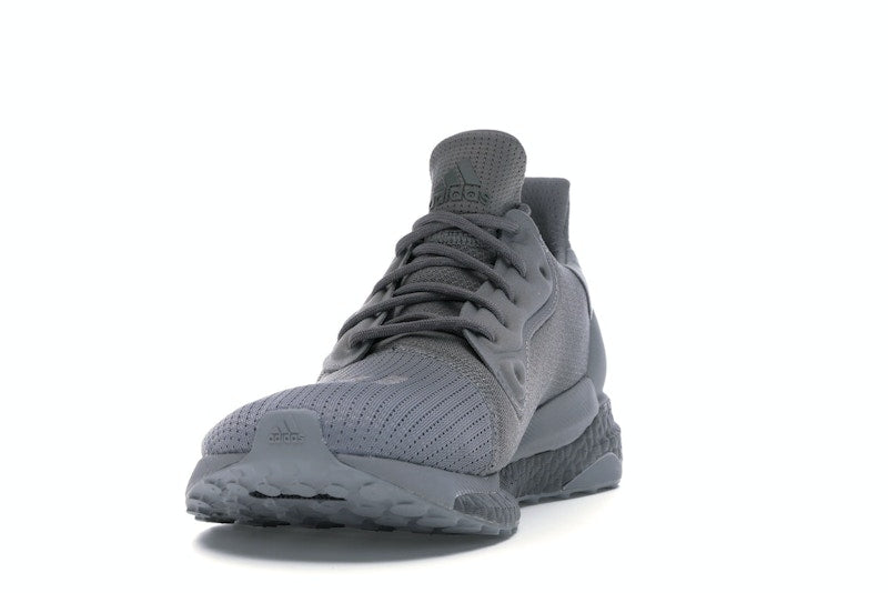 adidas Solar Hu Pharrell Greyscale Pack Grey
