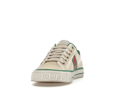 Gucci 1977 Tennis Butter Cotton (Women's)