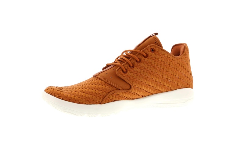 Jordan Eclipse Solefly Desert Orange
