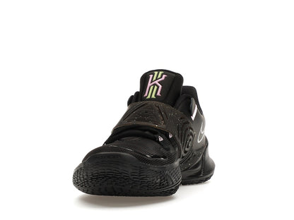 Nike Kyrie Low 3 Black Metallic Silver
