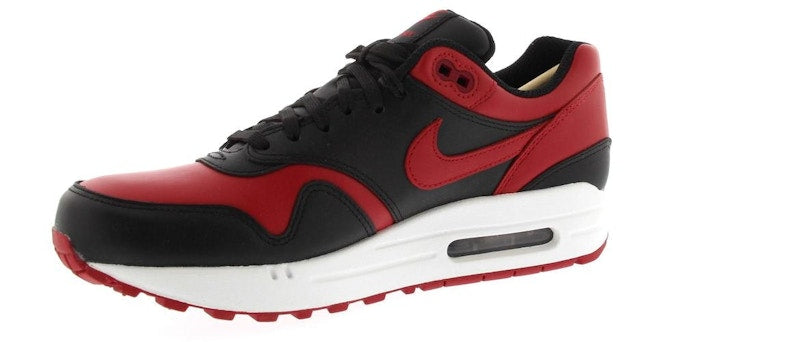 Nike Air Max 1 Bred