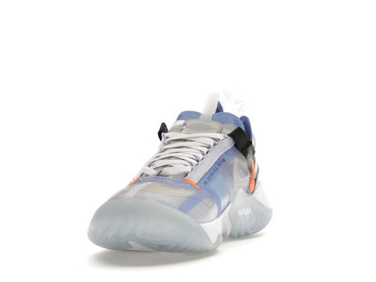 Jordan Delta Breathe Aluminum