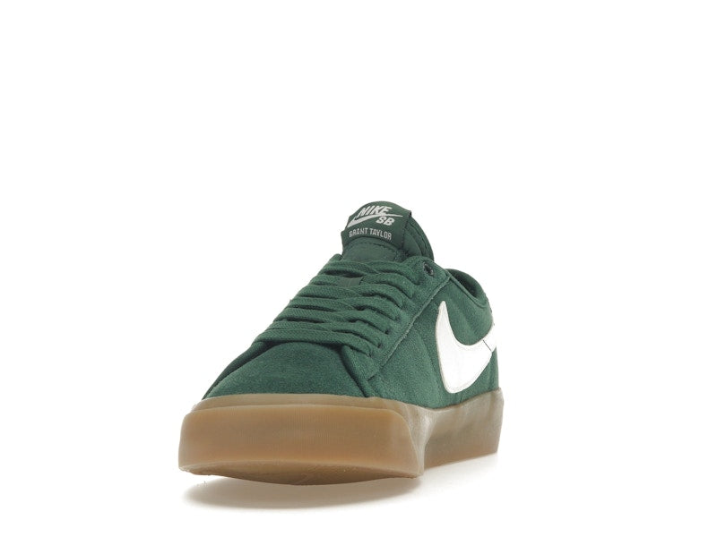 Nike SB Blazer Low GT Green Gum