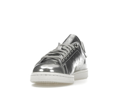 adidas Stan Smith Silver Metallic (Women's)