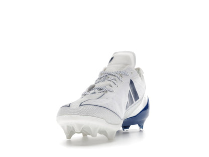 adidas Adizero Electric Cloud White Royal Blue