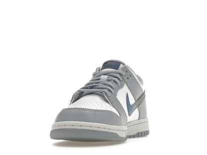 Nike Dunk Low Next Nature Blue Whisper Iridescent (GS)