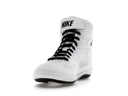 Nike Inflict 3 White Black