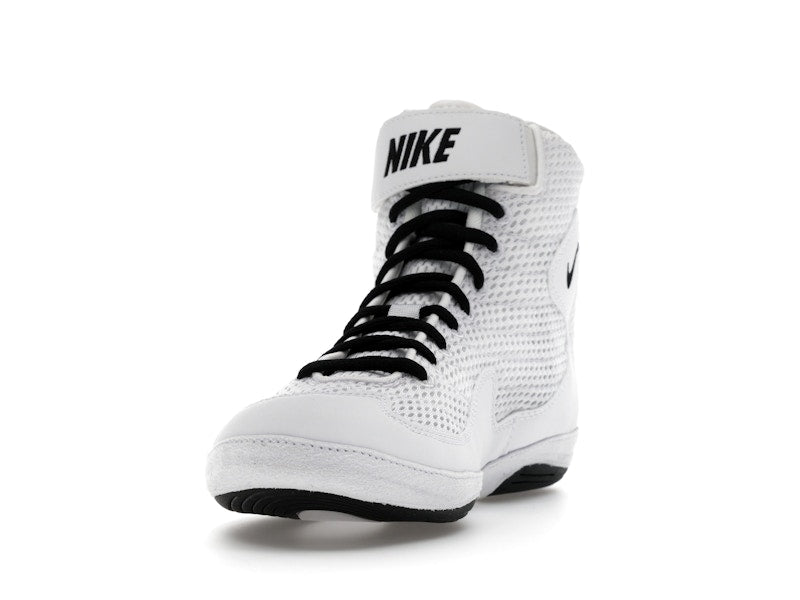 Nike Inflict 3 White Black