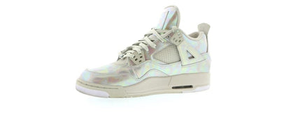 Jordan 4 Retro 30th Anniversary Pearl (GS)