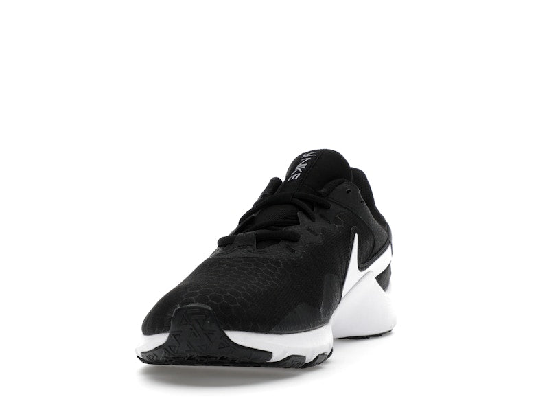 Nike Legend Essential 2 Black White