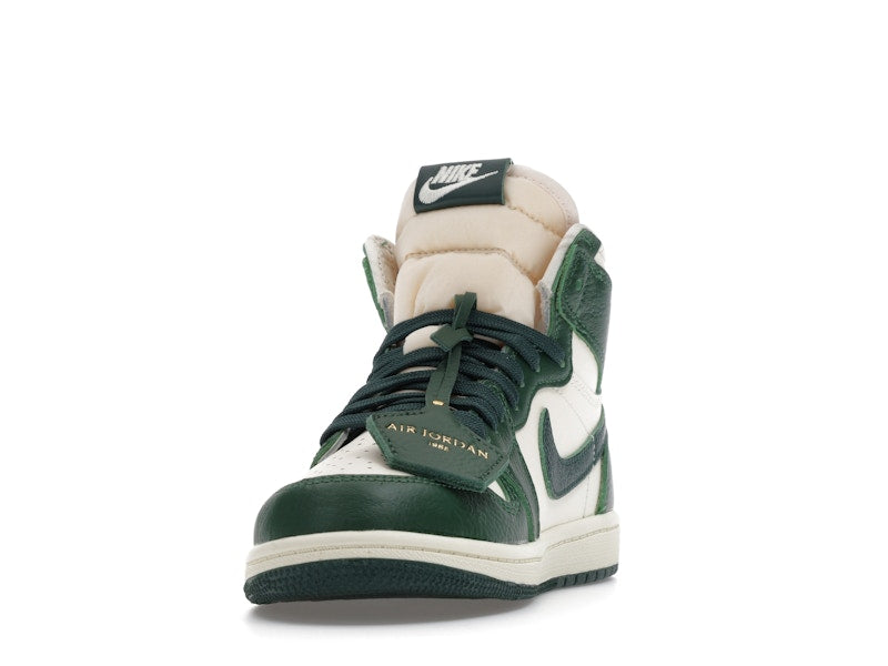 Jordan 1 Retro High OG Fir Pro Green (PS)