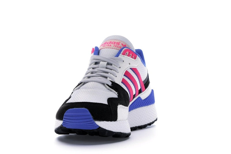 adidas Ultra Tech Shock Pink