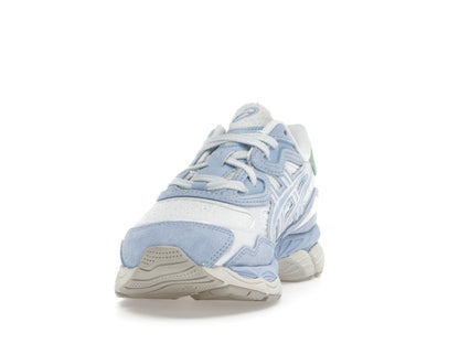 ASICS Gel-NYC Airy Blue Stone Wash