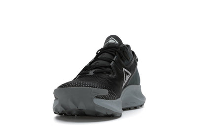 Nike Pegasus Trail 2 Black Dark Smoke Grey