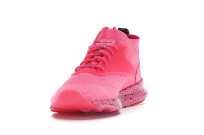 Reebok Zoka Runner Ultra Knit IS Pink