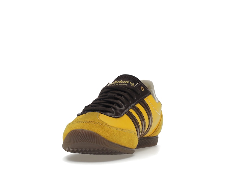 adidas Japan Wales Bonner Hazy Yellow