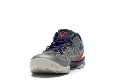 Nike Kobe 8 Mine Grey
