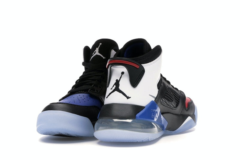 Jordan Mars 270 Top 3 (GS)