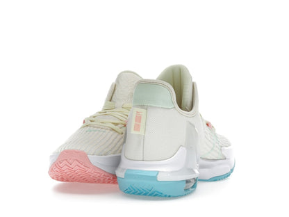 Nike LeBron Witness 6 Easter